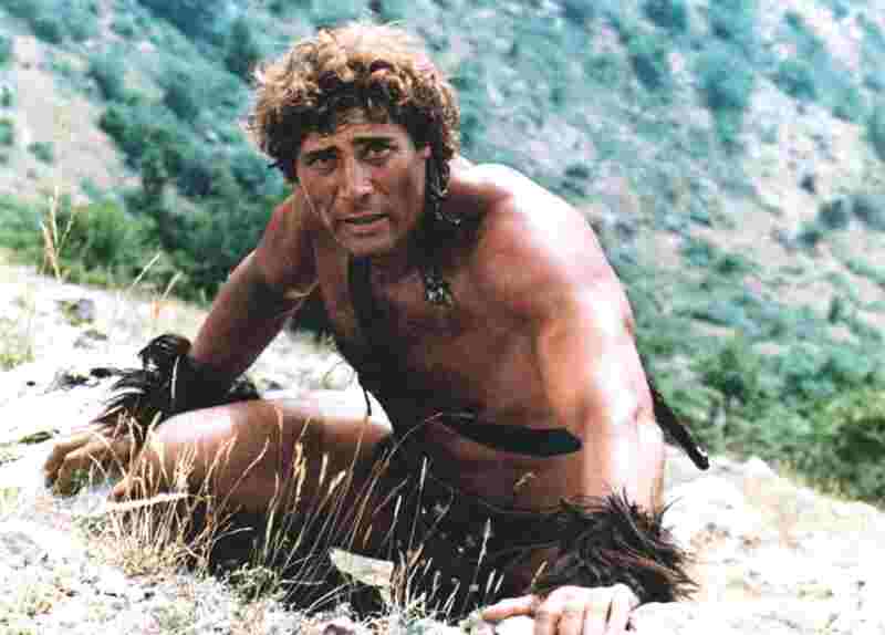 The Sword of the Barbarians (1982) Screenshot 4