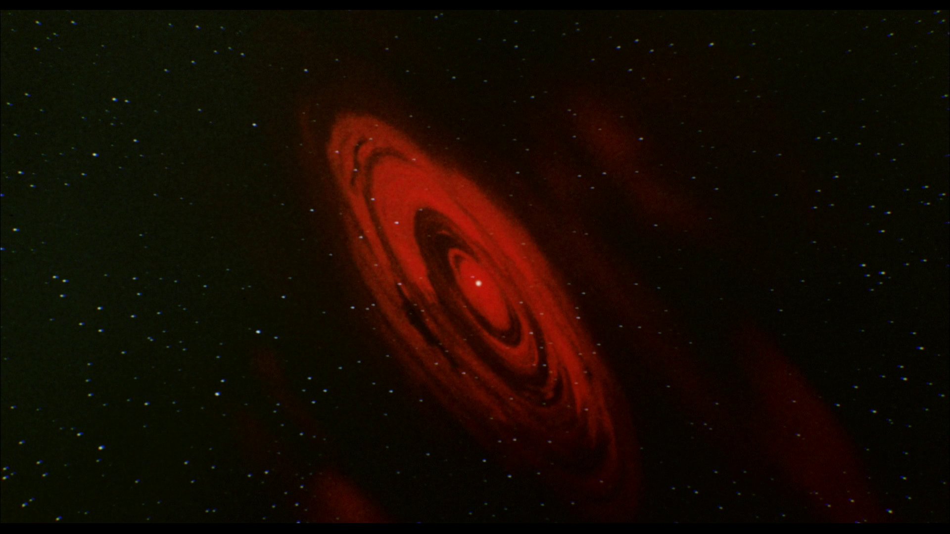 Bye Bye Jupiter (1984) Screenshot 5