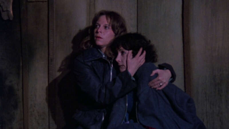 Scream (1981) Screenshot 3