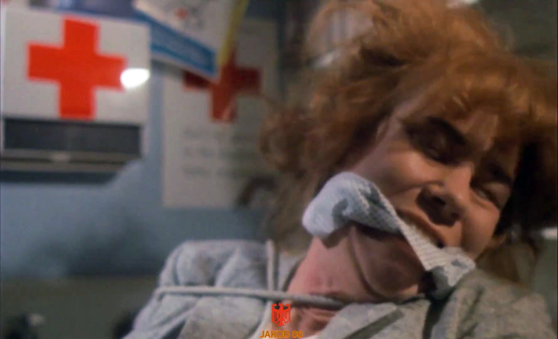 Screwballs (1983) Screenshot 2 