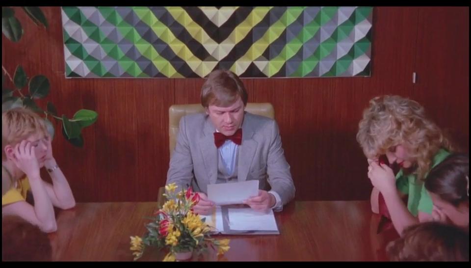 Sechs Schwedinnen auf der Alm (1983) Screenshot 2