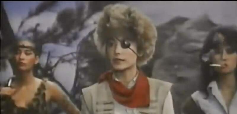 Hong fen bing tuan (1982) Screenshot 1