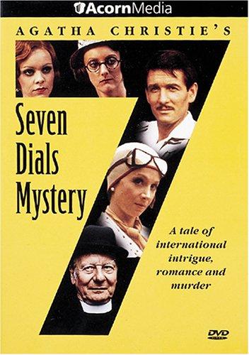 Seven Dials Mystery (1981) Screenshot 3