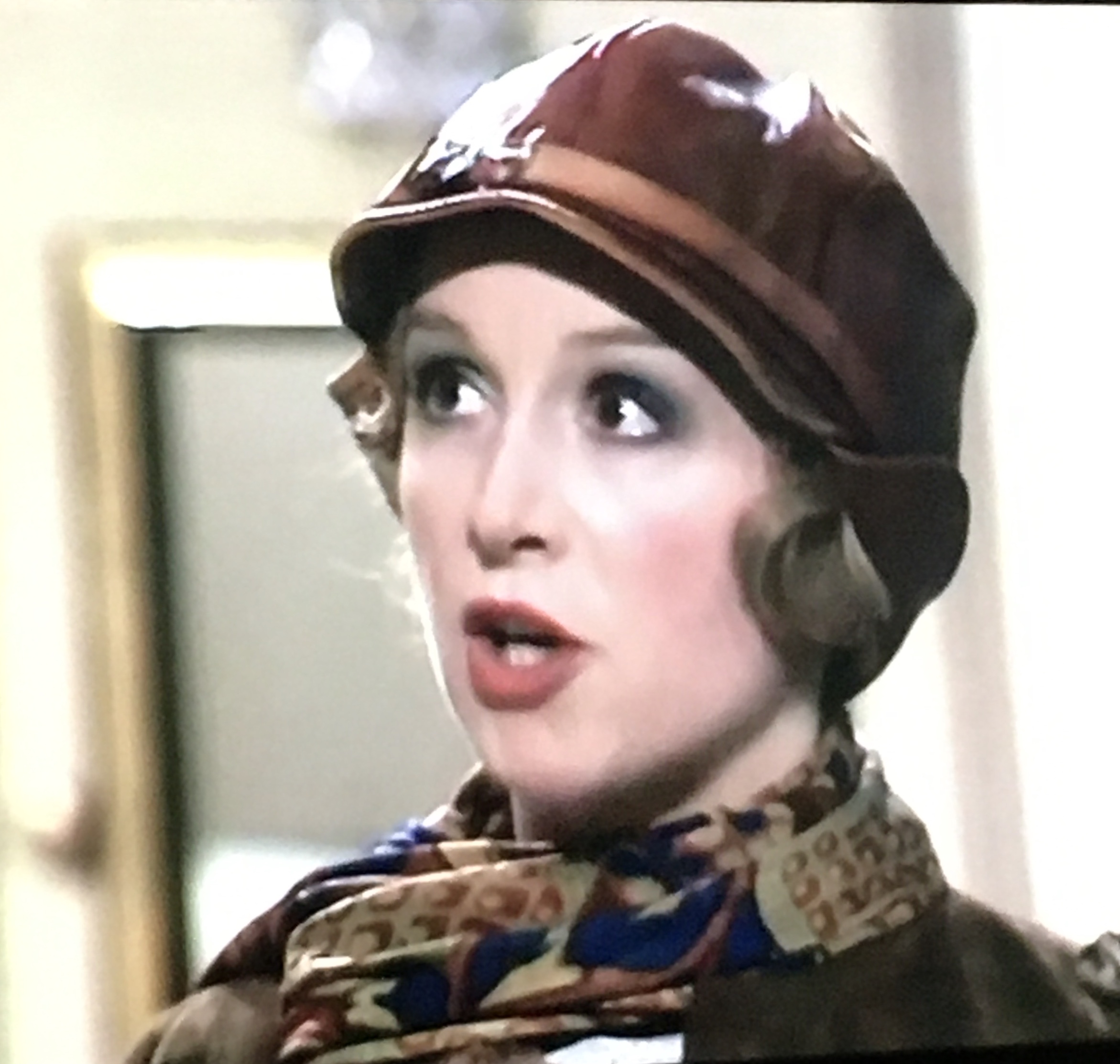 Seven Dials Mystery (1981) Screenshot 4