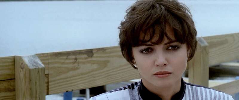 7, Hyden Park: la casa maledetta (1985) Screenshot 1