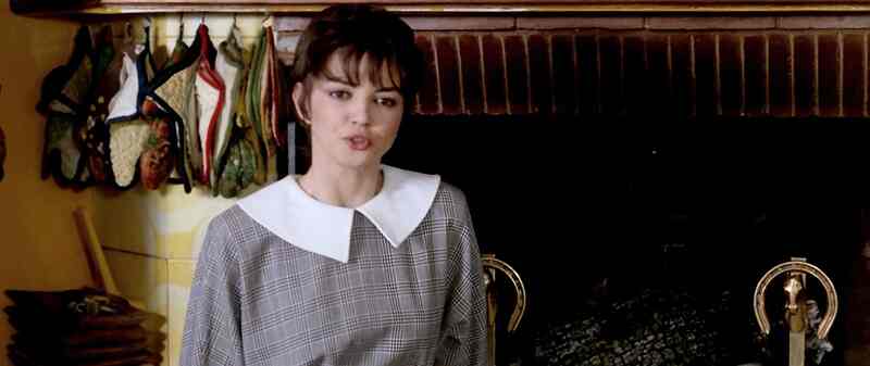 7, Hyden Park: la casa maledetta (1985) Screenshot 2