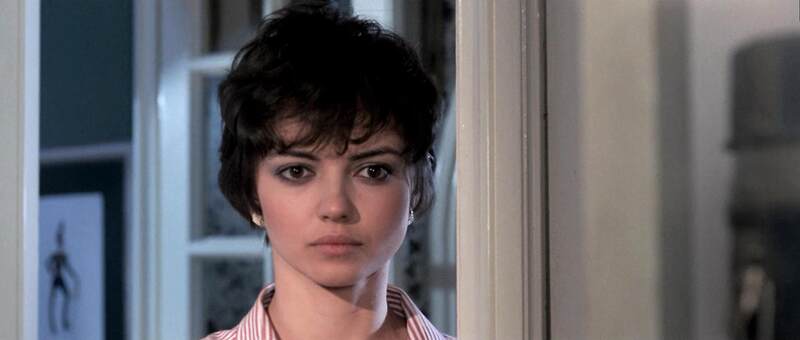 7, Hyden Park: la casa maledetta (1985) Screenshot 4