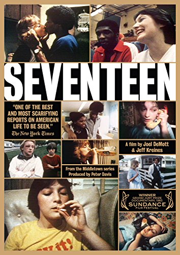 Seventeen (1983) Screenshot 4 