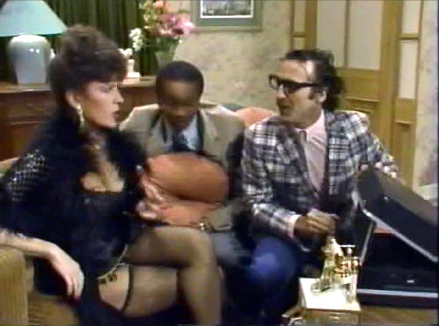 The Sex and Violence Family Hour (1983) Screenshot 2