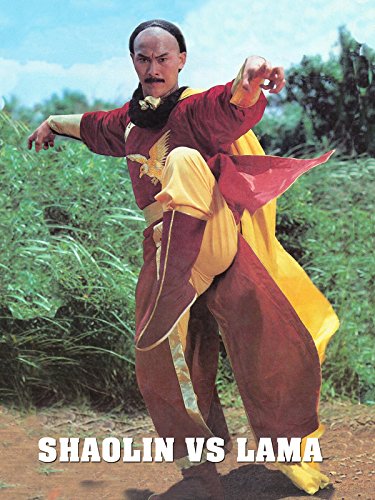 Shaolin vs. Lama (1983) Screenshot 1
