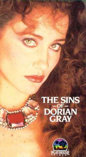 The Sins of Dorian Gray (1983) starring Anthony Perkins on DVD on DVD
