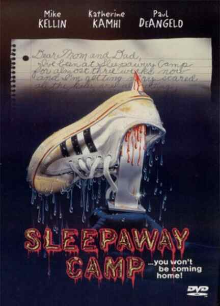Sleepaway Camp (1983) Screenshot 3