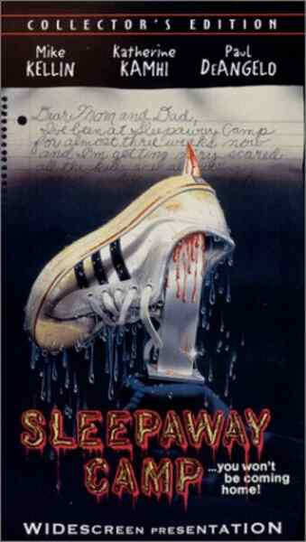 Sleepaway Camp (1983) Screenshot 5