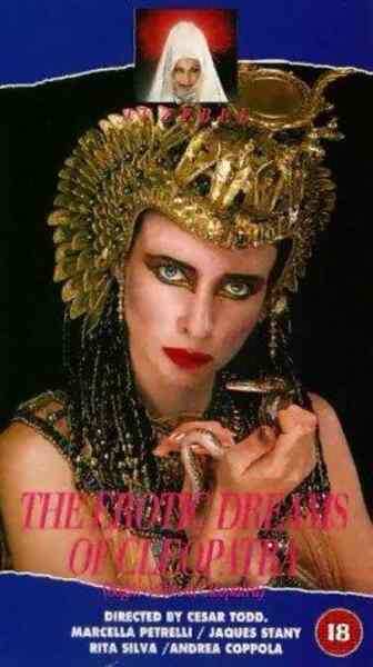 The Erotic Dreams of Cleopatra (1985) Screenshot 2