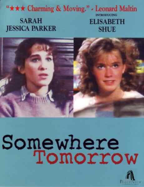 Somewhere, Tomorrow (1983) Screenshot 1