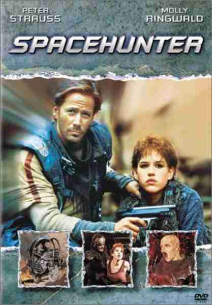 Spacehunter: Adventures in the Forbidden Zone (1983) Screenshot 2
