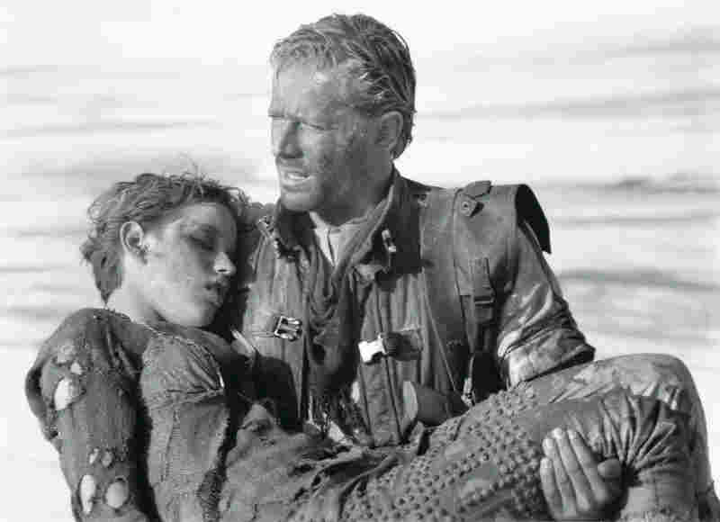 Spacehunter: Adventures in the Forbidden Zone (1983) Screenshot 4