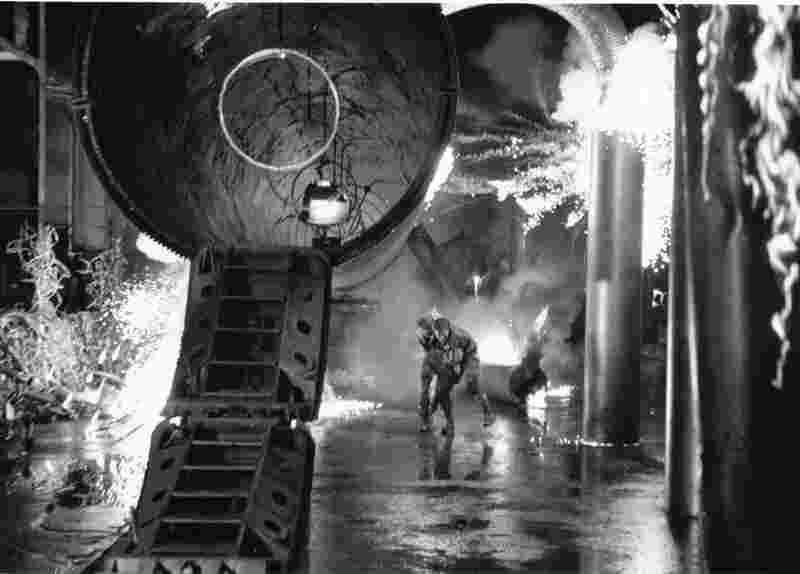 Spacehunter: Adventures in the Forbidden Zone (1983) Screenshot 5