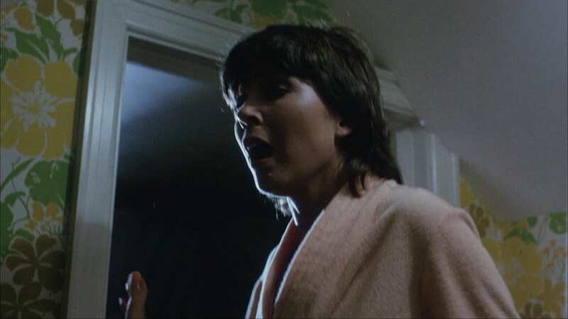 Spasms (1983) starring Peter Fonda on DVD DVD Spasms (1983) Screenshot 5