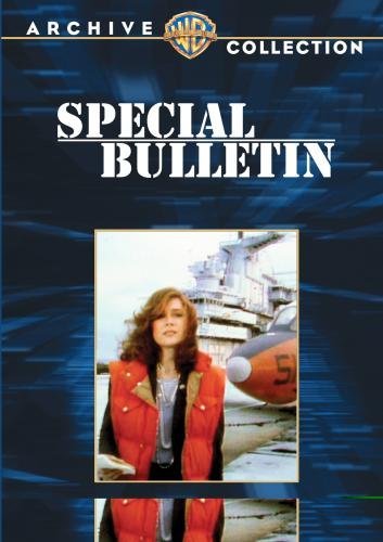 Special Bulletin (1983) Screenshot 1