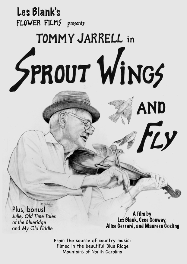Sprout Wings and Fly (1983) starring N/A on DVD on DVD