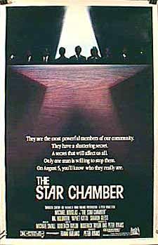 The Star Chamber (1983) Screenshot 4 