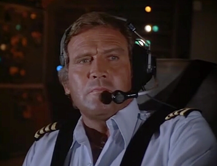 Starflight: The Plane That Couldn't Land (1983) Screenshot 4