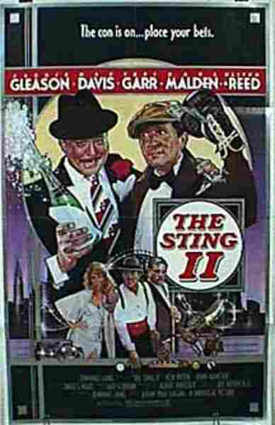The Sting II (1983) Screenshot 1