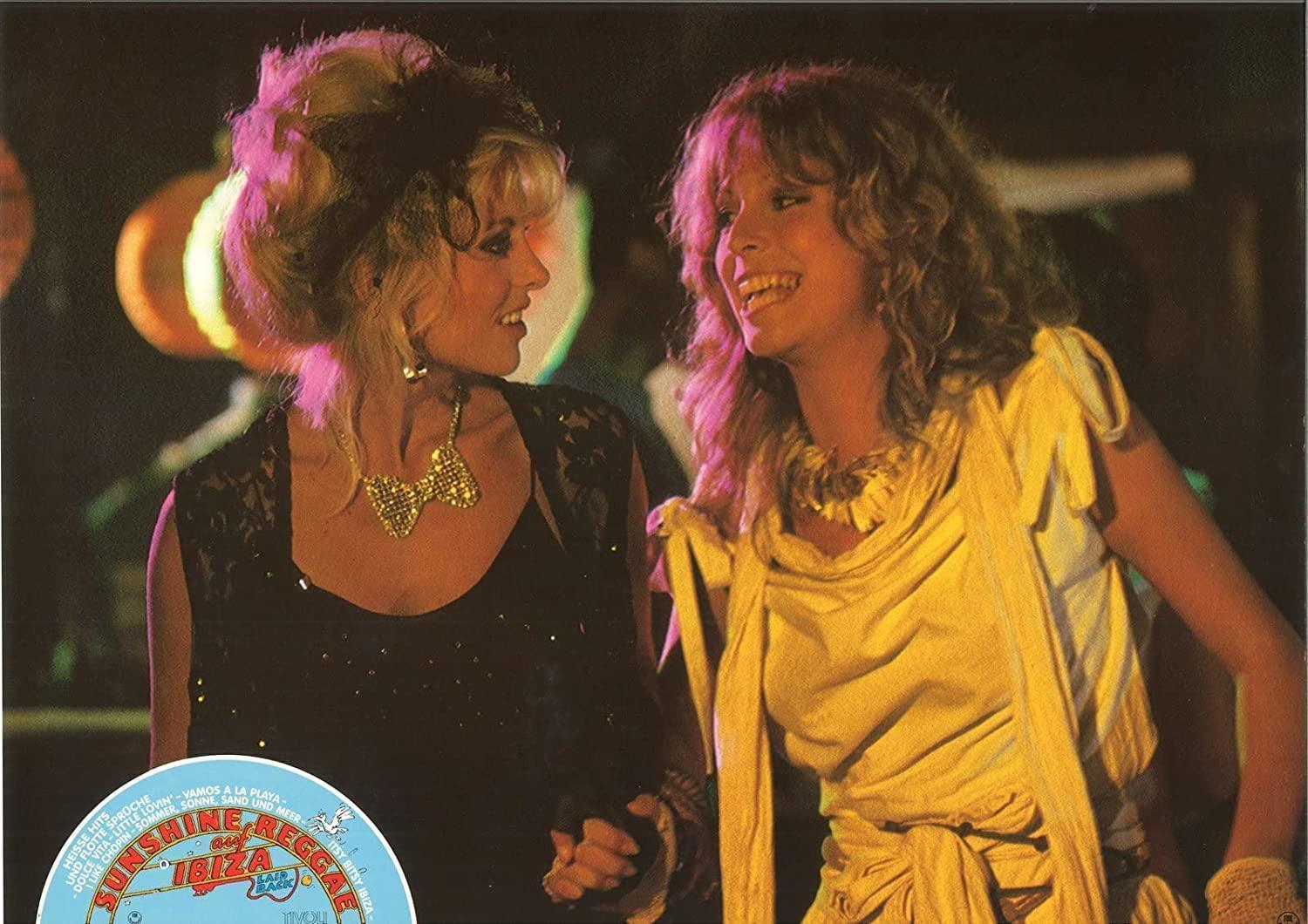 Sunshine Reggae auf Ibiza (1983) Screenshot 5