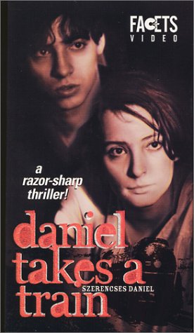 Szerencsés Dániel (1983) Screenshot 1 