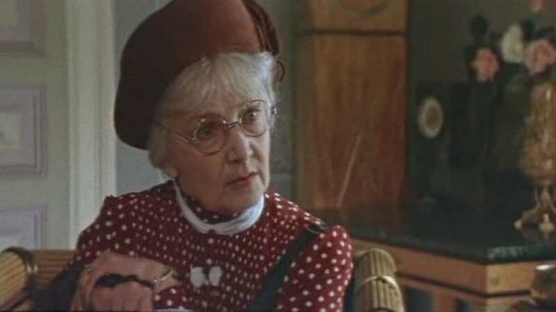 Tayna chyornykh drozdov (1983) Screenshot 1
