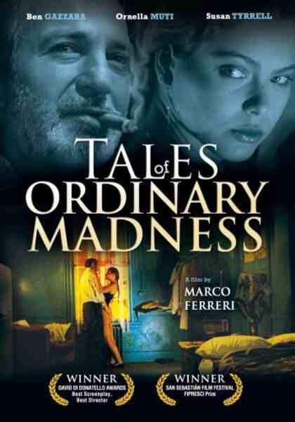 Tales of Ordinary Madness (1981) Screenshot 5