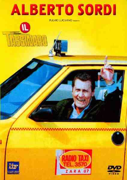 Il tassinaro (1983) Screenshot 5