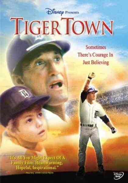 Tiger Town (1983) Screenshot 1