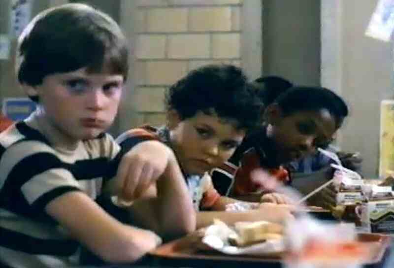 Tiger Town (1983) Screenshot 2