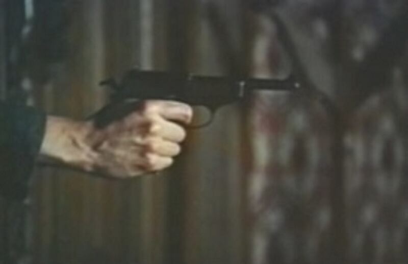 A Time to Die (1982) Screenshot 2