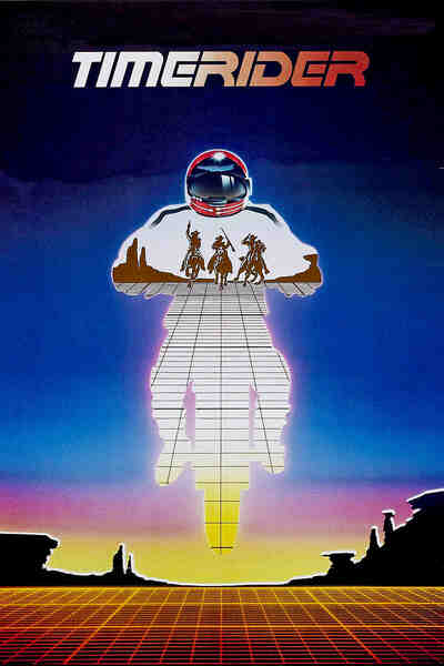 Timerider: The Adventure of Lyle Swann (1982) Screenshot 1