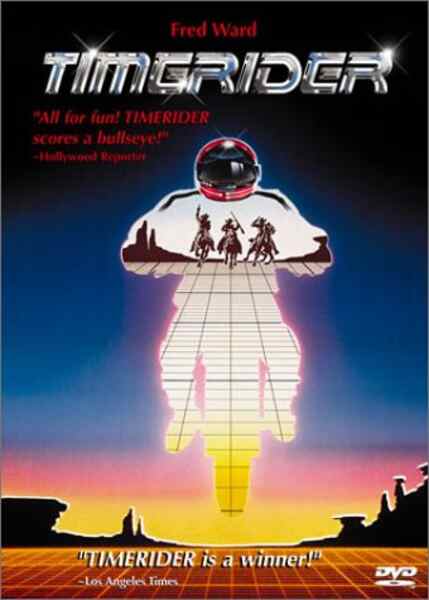 Timerider: The Adventure of Lyle Swann (1982) Screenshot 2