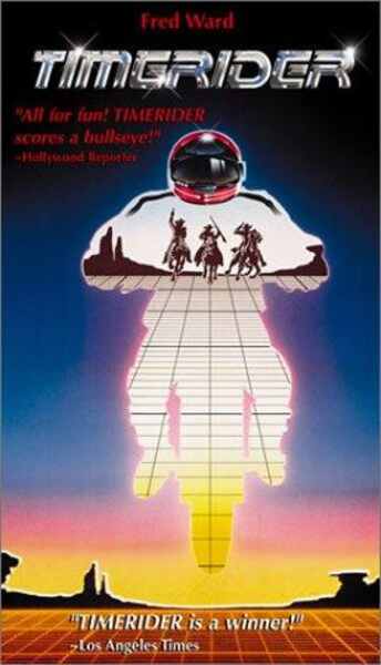 Timerider: The Adventure of Lyle Swann (1982) Screenshot 3