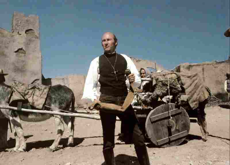 Timerider: The Adventure of Lyle Swann (1982) Screenshot 4
