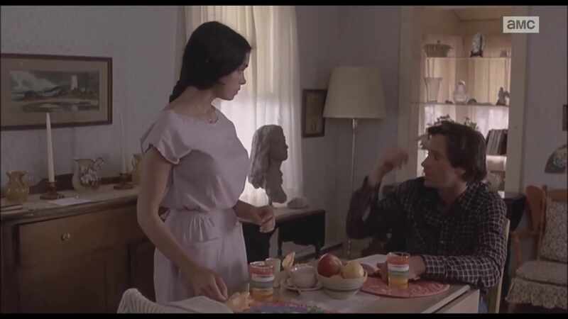 Touched (1983) Screenshot 3