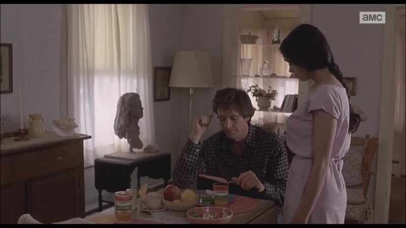 Touched (1983) Screenshot 4