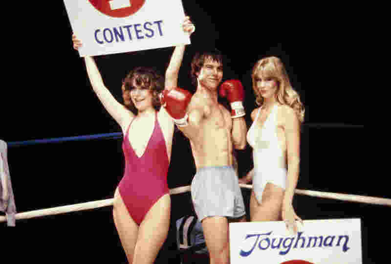 Tough Enough (1983) Screenshot 4