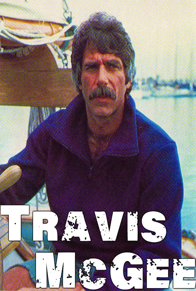 Travis McGee (1983) Screenshot 1
