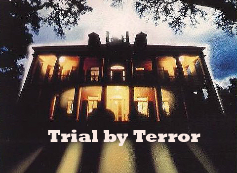 Trial by Terror (1983) Screenshot 2 