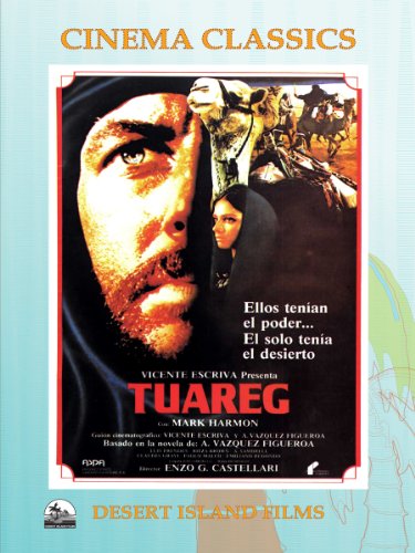 Tuareg: The Desert Warrior (1984) Screenshot 1