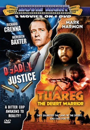 Tuareg: The Desert Warrior (1984) Screenshot 2