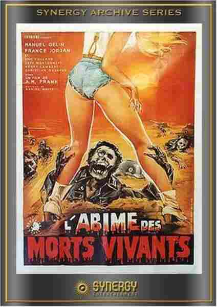 Oasis of the Zombies (1982) Screenshot 2