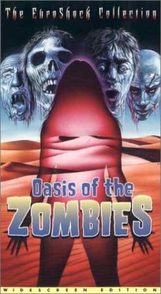 Oasis of the Zombies (1982) Screenshot 3