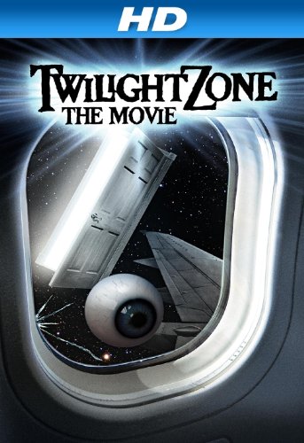Twilight Zone: The Movie (1983) Screenshot 5 